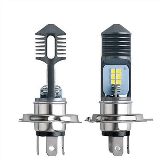 H4 LED meglenka Blub