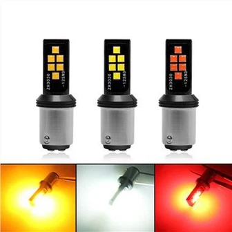 LED žarnica zavorne luči