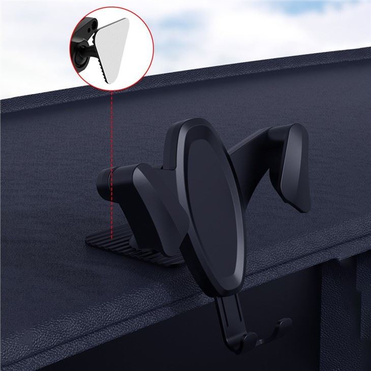 Universal Car Phone Holder