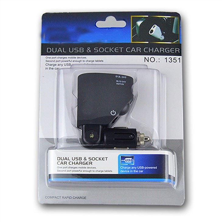 Car Wireless Charger