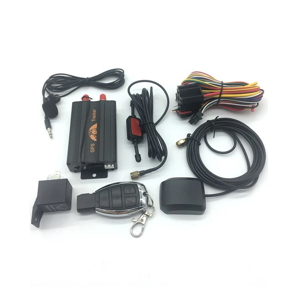 GPS