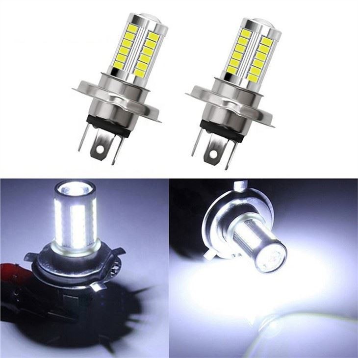 Motorcycle Led Fog Light