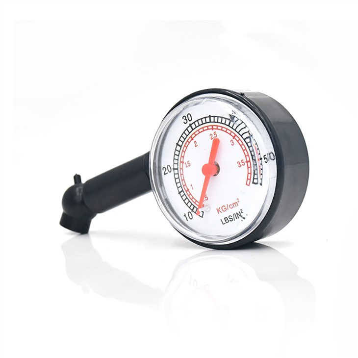 مراقبة ضغط الإطارات