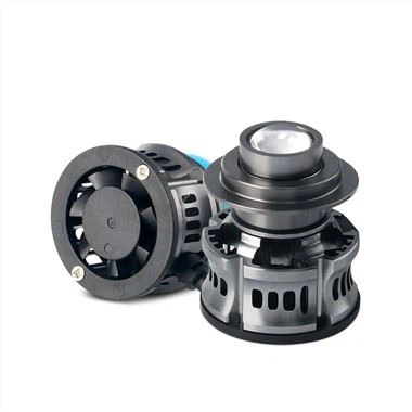 LED meglenka 12V