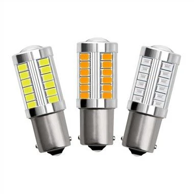 LED smerokazi zavorne žarnice 660lm