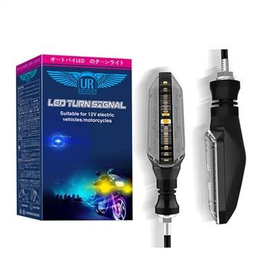 Led smerniki za motocikle