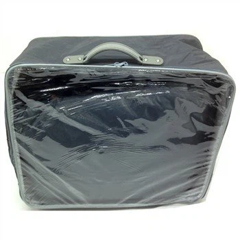 PVC material, oblačila za prevleko avtomobila