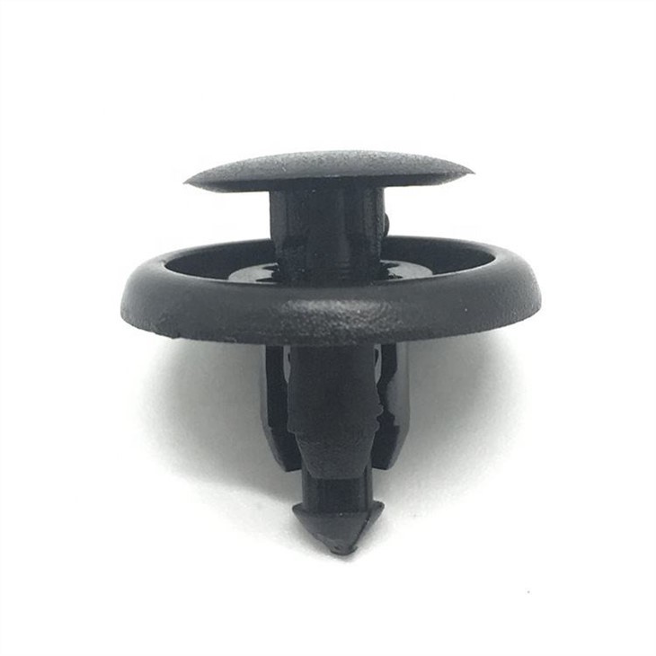 Universal PP Car Body Clips