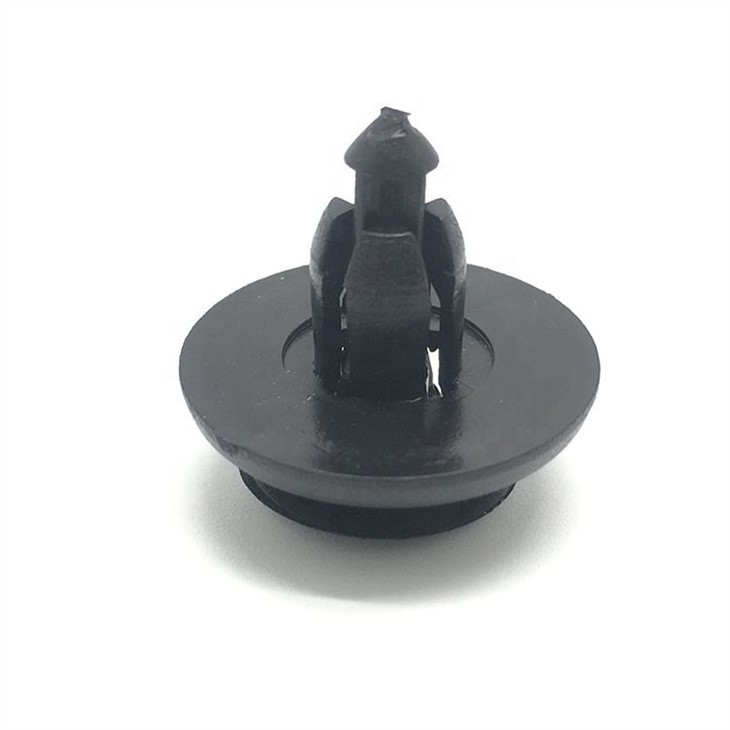 Universal PP Car Body Clips