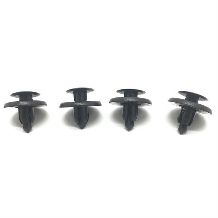 Universal PP Car Body Clips